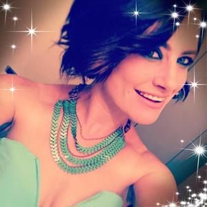 Meet your Posher, Heidi